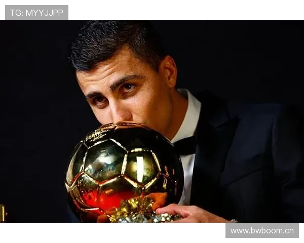 罗德里：现代6号位攻防均衡的全能后腰解析