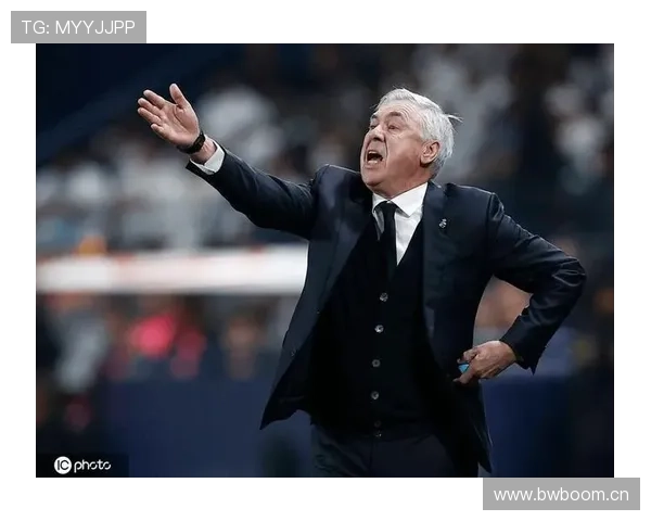 皇马主帅安切洛蒂未来形势出现变化,对球队稳定性造成影响 皇马主帅安切洛蒂未来形势出现变化,对球队稳定性造成影响