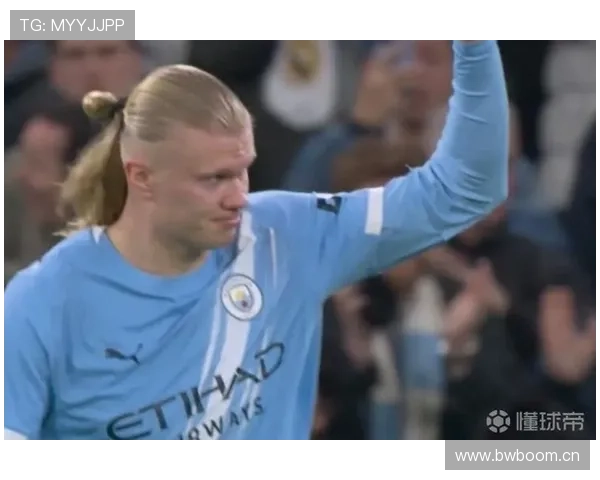 哈兰德与阿圭罗：终结效率与战术角色的曼城代际对比