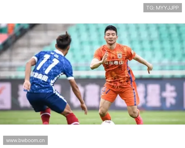 山东泰山从传统强队到阶段起伏，真实位置能否在争冠格局中重新确立？