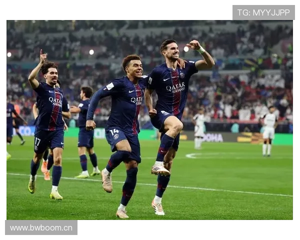 巴黎圣日耳曼进攻结构是否正在失去中心点，对赛季走势形成制约