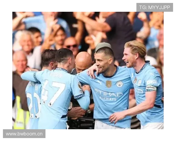 英超冠军阵容成员：科瓦契奇的曼城荣誉