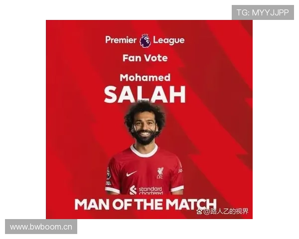 萨拉赫与利物浦三叉戟配合解析：体系如何放大个人能力