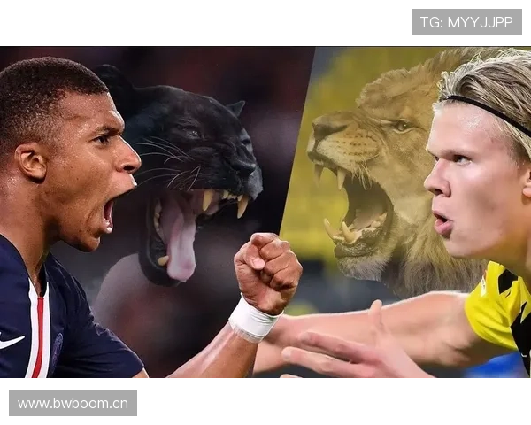 哈兰德与姆巴佩进攻效率及战术角色对比分析 哈兰德与姆巴佩进攻效率及战术角色对比分析