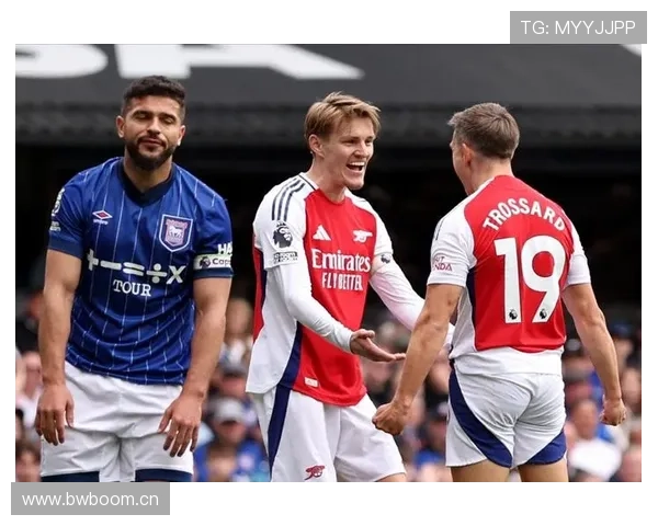 特罗萨德 vs 马丁内利：体系球员与爆点球员的对比