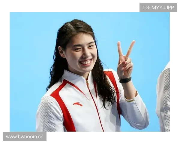 张雨霏训练完顺手买了套房？