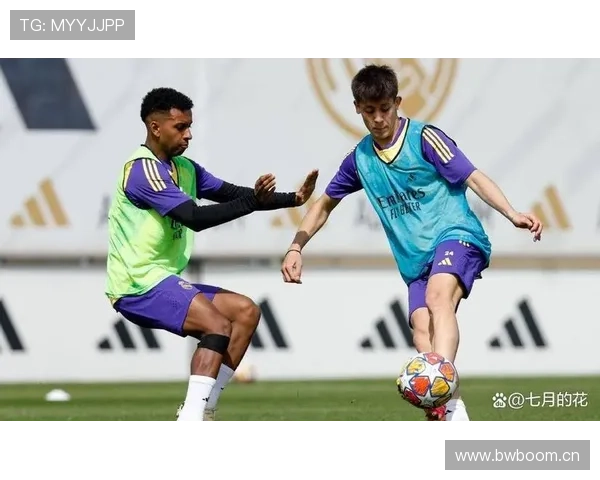 罗德里戈能否扛起球队核心重任